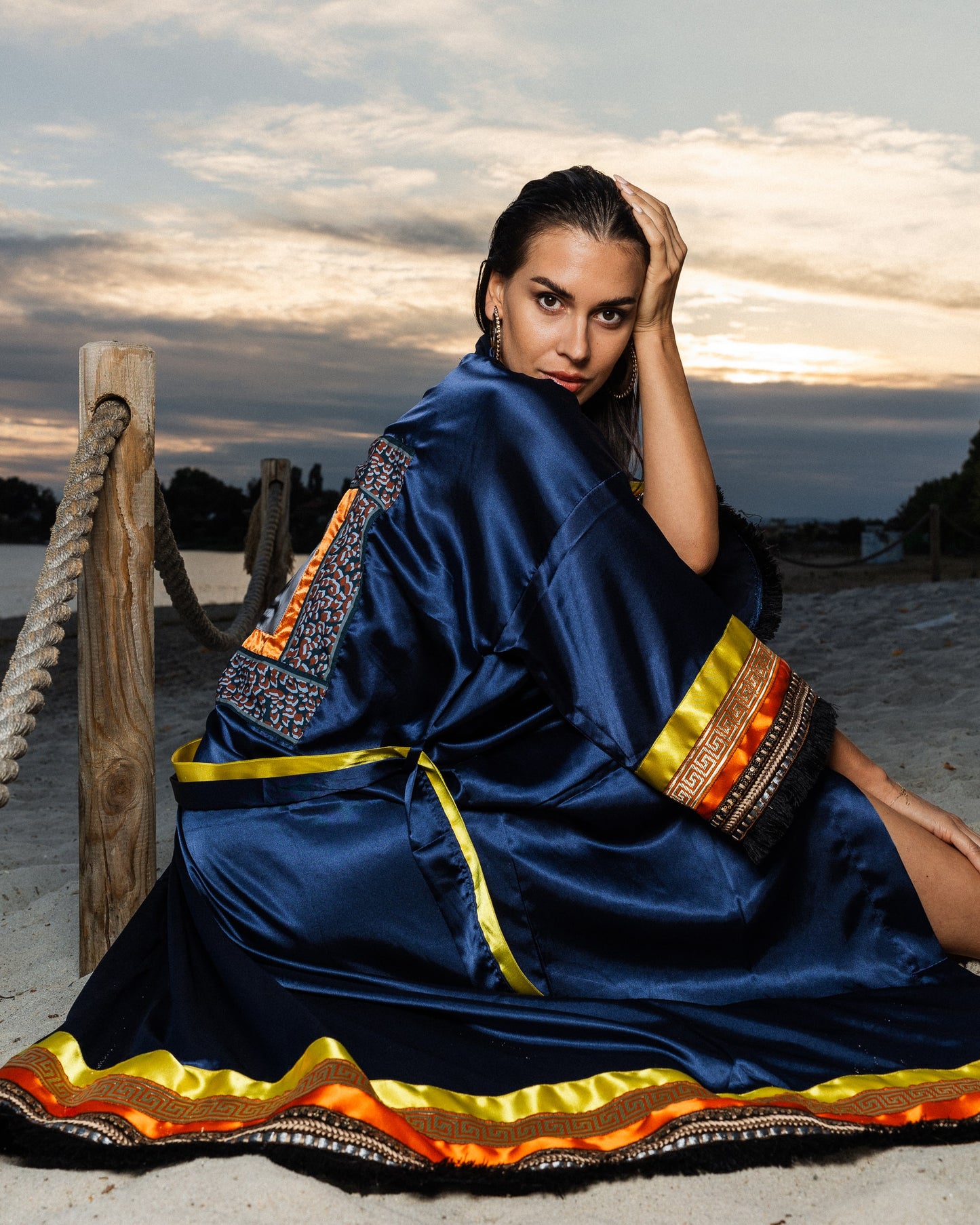 Kimono Gorgeous Greek 01