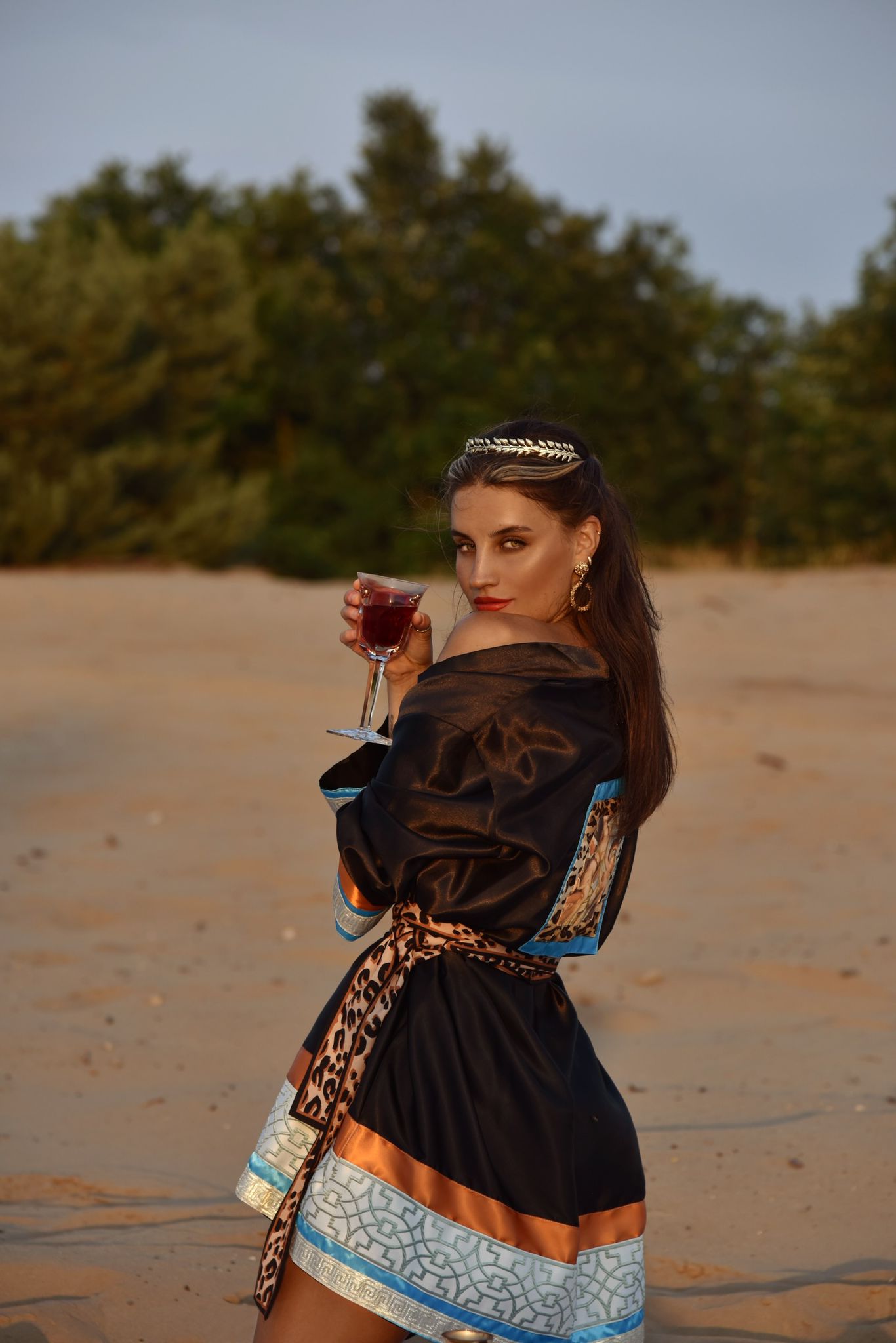 Kimono Gorgeous Greek 06