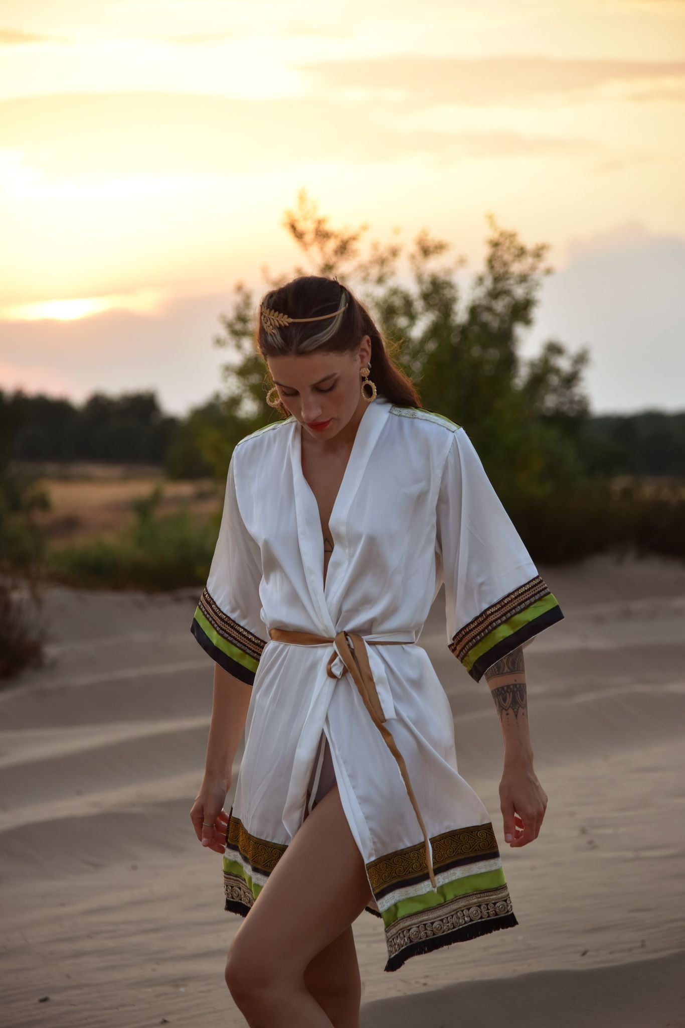 Kimono Gorgeous Greek 07